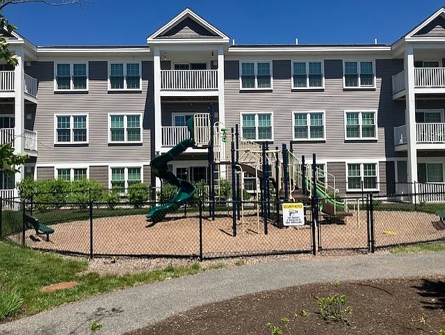Depot Village Apartments — Photo 6