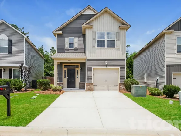 661 Dawsons Park Way, Lexington, SC 29072