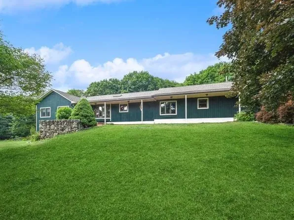 45 RYMPH Road, La Grange Ville, NY 12540