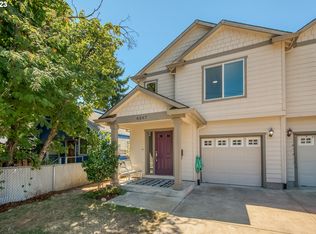 6567 SE 64th Ave, Portland, OR 97206