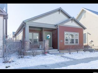 10222 S Oquirrh Lake Rd, South Jordan, UT 84009