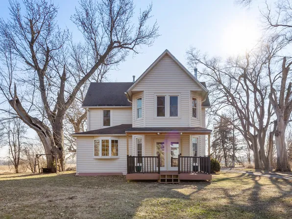 31551 Orchard Ave, Malvern, IA 51551