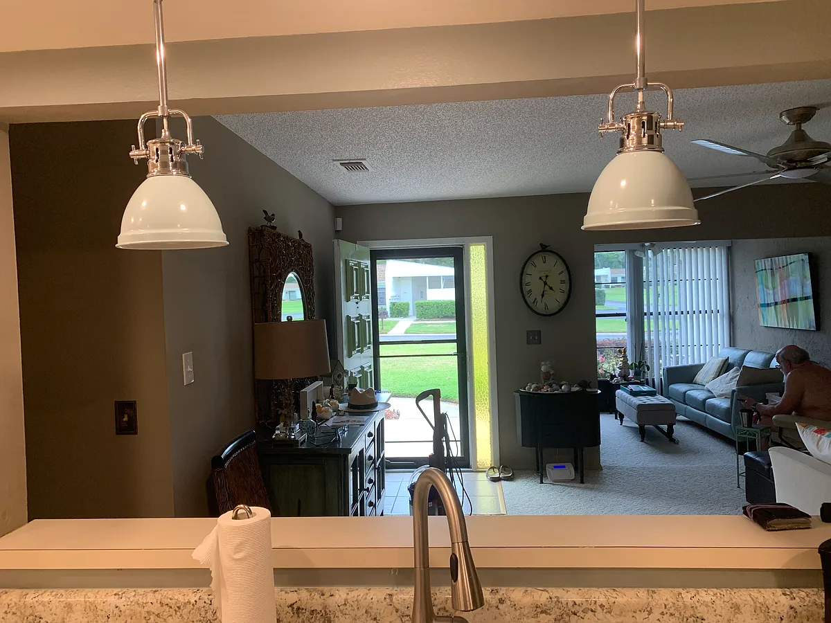 Building Photo - 8161 Braddock Cir #1