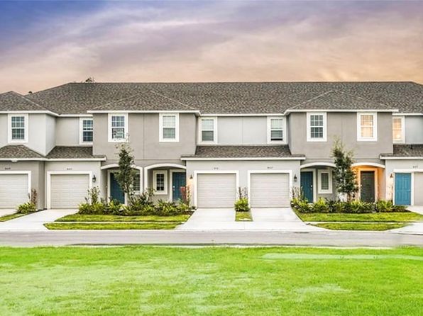 8505 Lunar Skye St