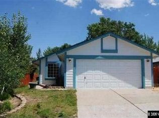 1082 Ambassador Dr, Reno, NV 89523