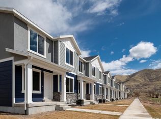 459 W 1890 S, Payson, UT 84651