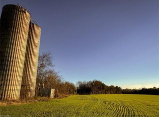 0 Potneck Rd, Woodleaf, NC 27054