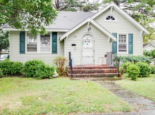 110 Ericsson St, Portsmouth, VA 23702