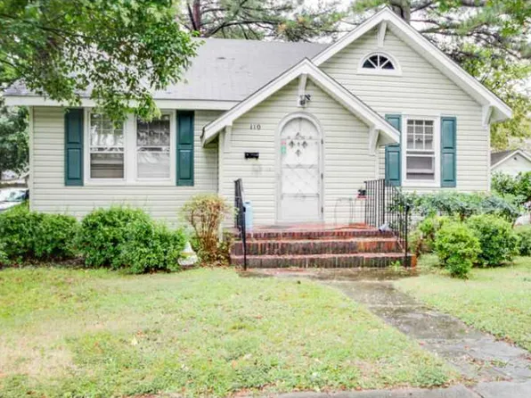 110 Ericsson St, Portsmouth, VA 23702