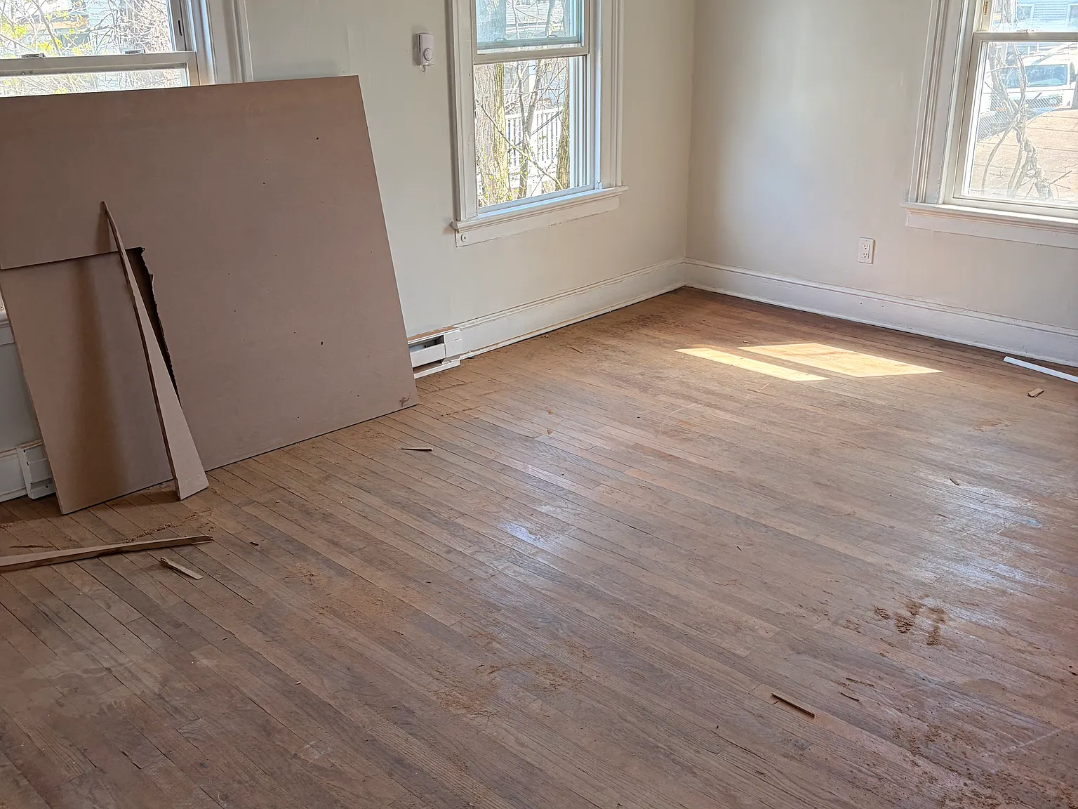 2 bed, $1,350 — Photo 3