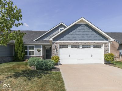 202 Kiawah Dr, Whiteland, IN, 46184