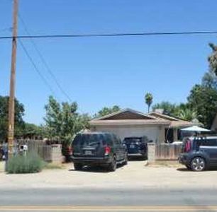 5024 Redbank Rd, Bakersfield, CA, 93307