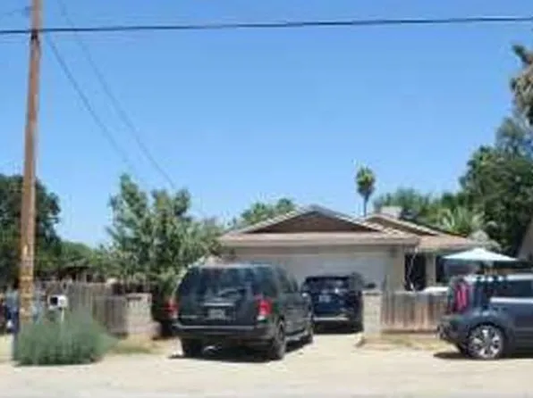 5024 Redbank Rd, Bakersfield, CA 93307