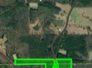 0 Highway 516, Bienville, LA 71008