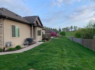 765 Arch Rock Rd, Iowa City, IA 52245
