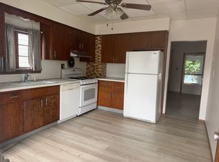 74 N Thomas Ave #1, Kingston, PA 18704