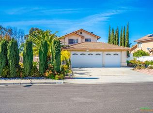 10960 Sunset Ridge Dr, San Diego, CA 92131