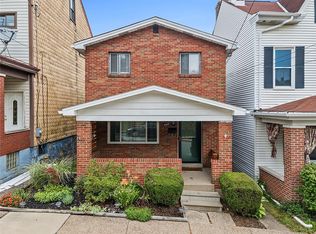 2102 Rockledge St, Pittsburgh, PA 15212