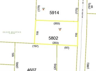 3345 Walker Cir, Lenoir, NC 28645