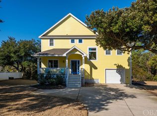 528 Magnolia Way LOT 18, Corolla, NC 27927