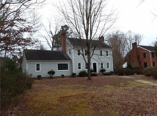 105 Chickahominy Bluffs Rd, Richmond, VA 23227