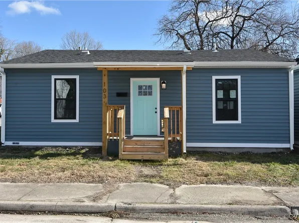 103 S Jones St, Petersburg, VA 23803