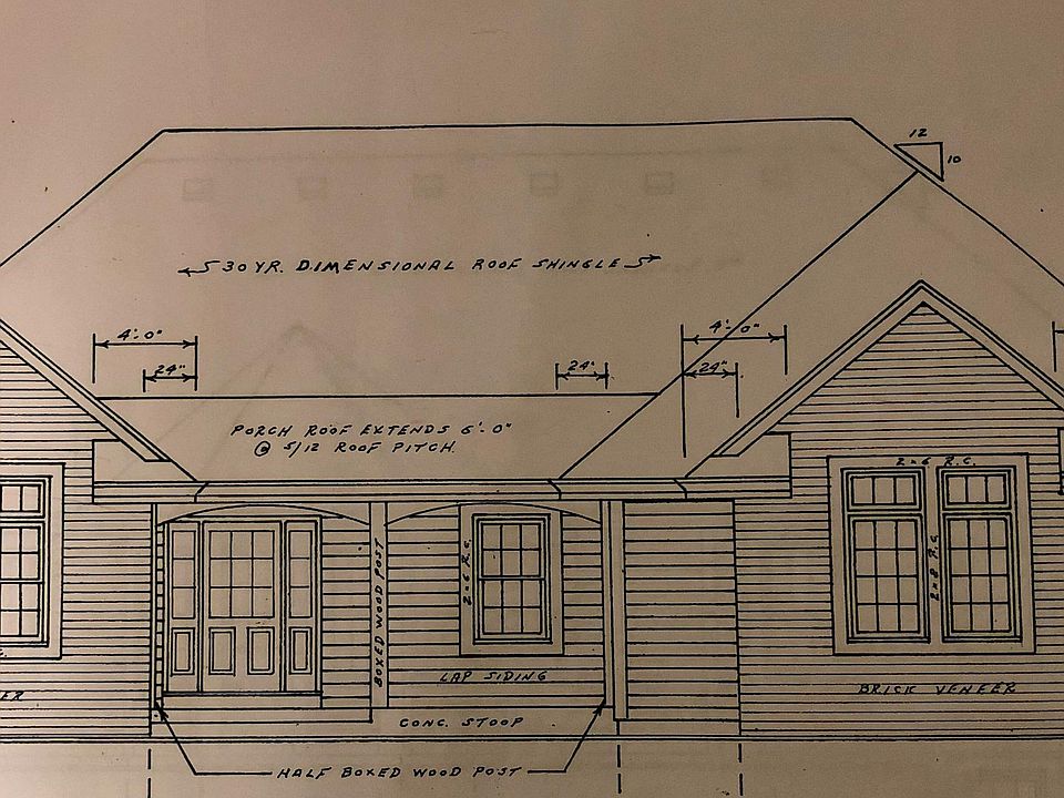 2nd image of LOT 16 Archery Ln