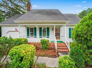 23 Brookwood Dr, Smithfield, NC 27577