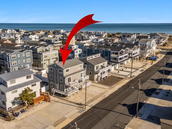 123 32nd St W #Sea, Sea Isle City, NJ 08243