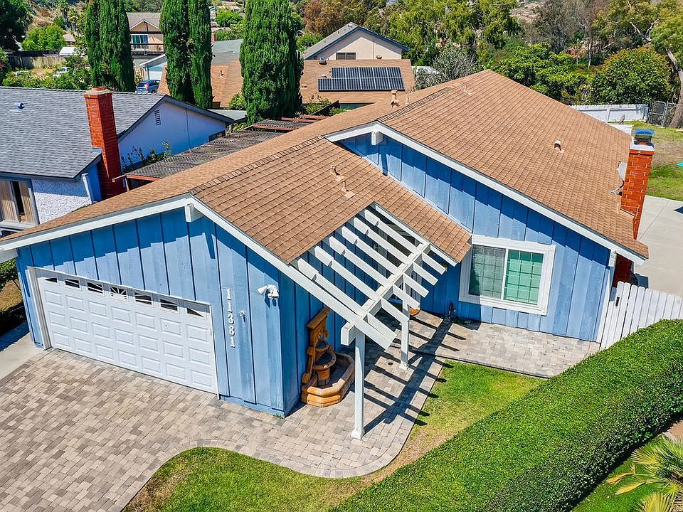 1st image of 11381 Alberni Ct