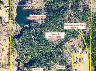 Ashland Rd, Ripley, MS 38663