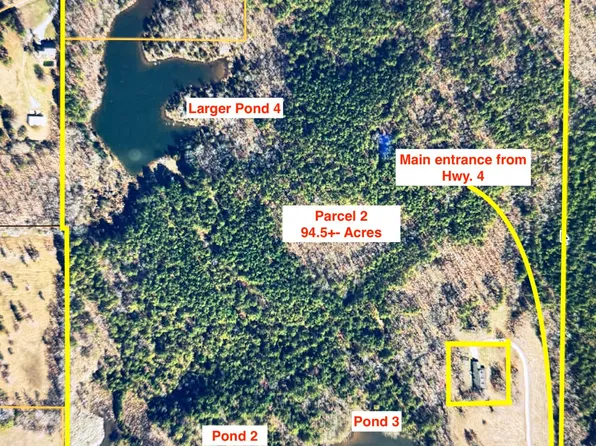 Ashland Rd, Ripley, MS 38663