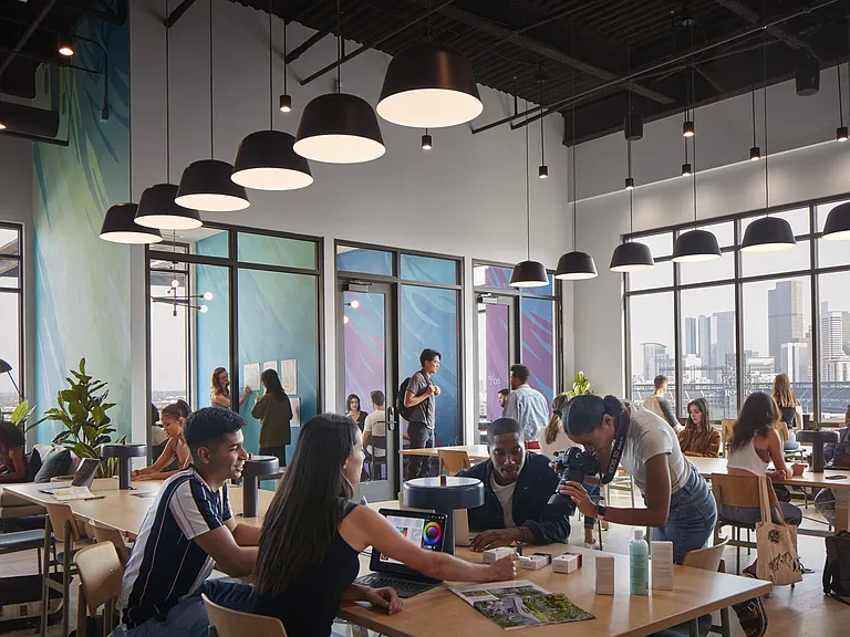 XDenver_Coworking