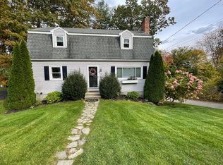 17 Shawmut Ave, Hudson, MA 01749