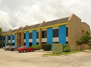 5866 S Staples St SUITE 321, Corpus Christi, TX 78413