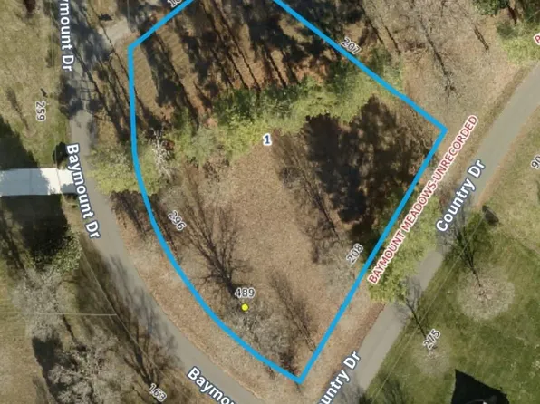 489 Baymount Dr, Statesville, NC 28625