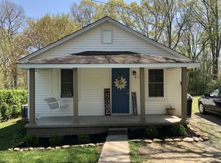 317 W Hill St, Waynesboro, TN 38485