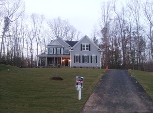 9024 Apiary Ct, Mechanicsville, VA 23116