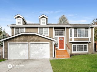 7211 201st St E, Spanaway, WA