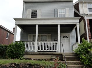 1868 Jancey St #2, Pittsburgh, PA