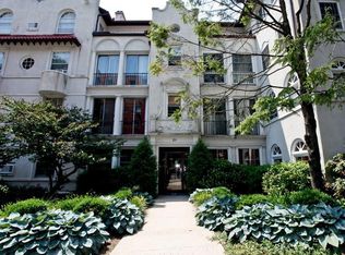 23 Sagamore Rd APT 2E, Bronxville, NY 10708