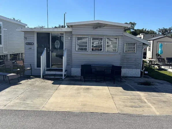 37624 Daybright Ln #200, Zephyrhills, FL 33541