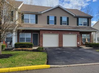 524 Fullers Cir, Pickerington, OH 43147