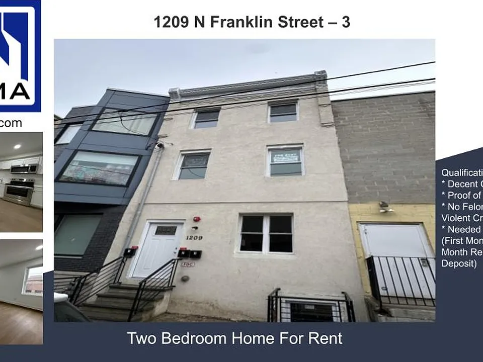 1209 N Franklin St