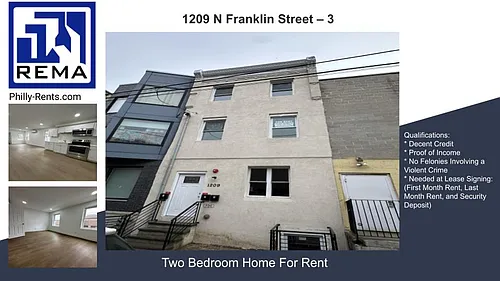 1209 N Franklin St Photo 1