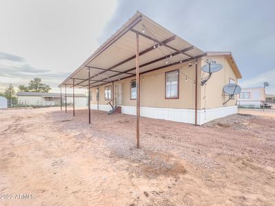 5604 N Tally Ho Ln, Casa Grande, AZ, 85122