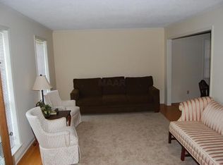 5365 Rappahannock Dr, Memphis, TN 38134