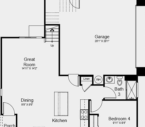 2nd image of this home