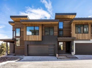 3459 Ridgeline Dr, Park City, UT 84098