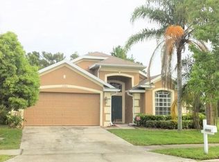 10765 Wildlife Pl, Orlando, FL 32825